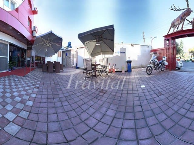 Saboori Apartment Hotel – Rasht - view 1