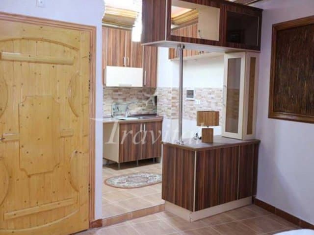 Saboori Apartment Hotel – Rasht - view 2