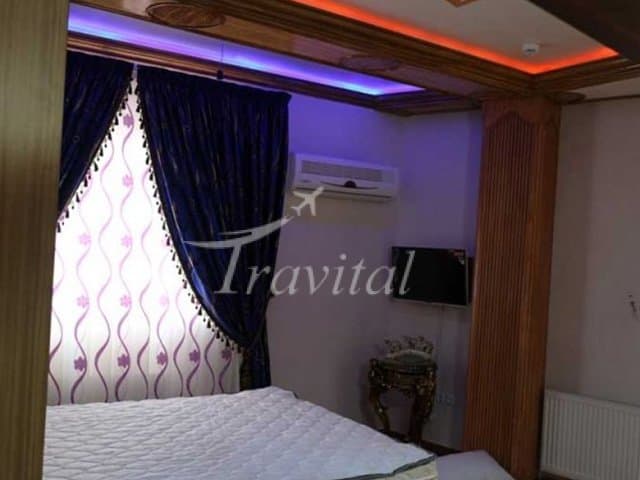 Saboori Apartment Hotel – Rasht