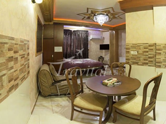 Saboori Apartment Hotel – Rasht - view 4