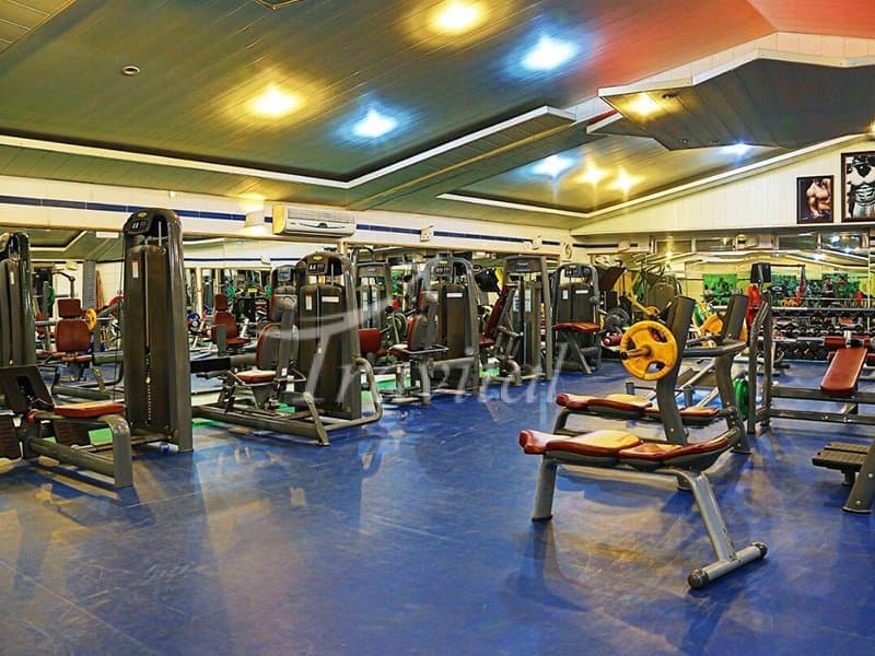 Asram Hotel – Sari - view 4