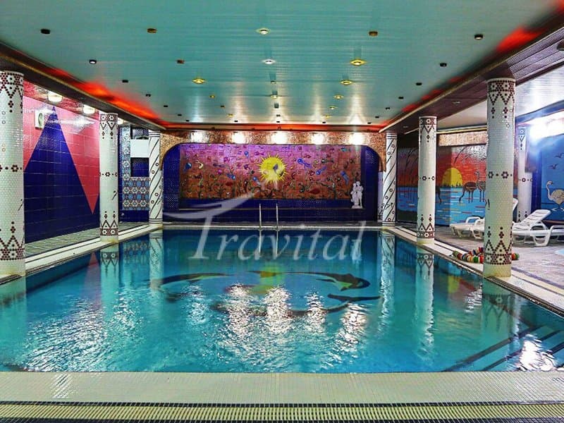 Asram Hotel – Sari - view 5