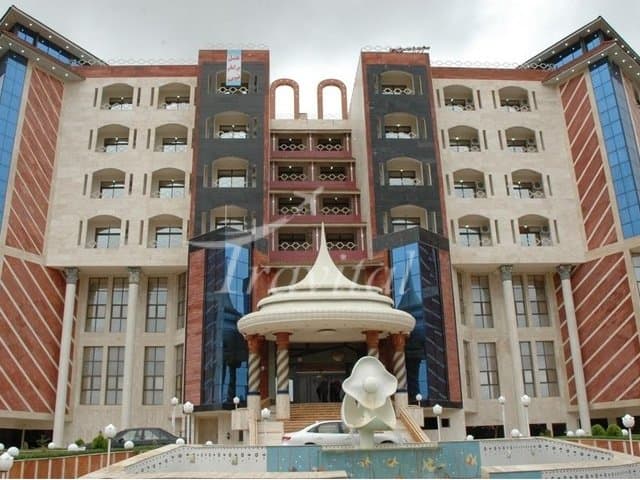 Navid Hotel – Sari