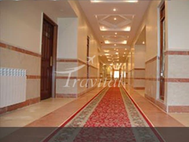 Navid Hotel – Sari