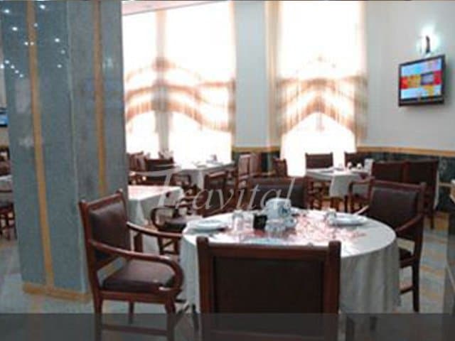 Navid Hotel – Sari