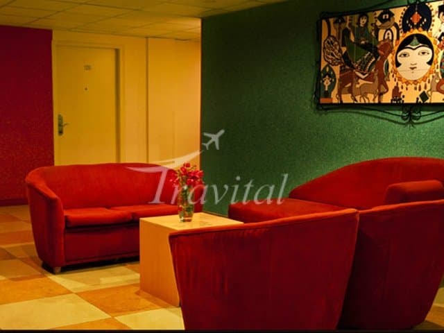 Arg Hotel – Shiraz - view 4