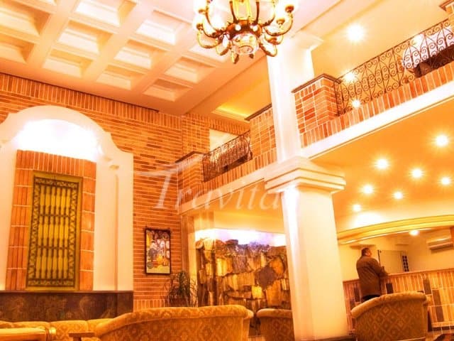 Arg Hotel – Shiraz - view 5
