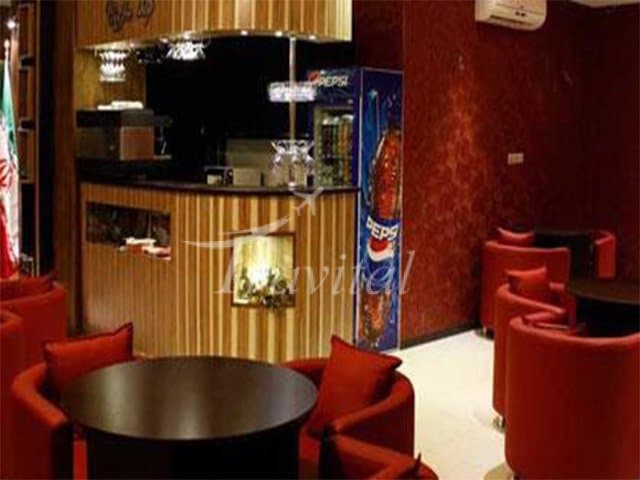 Arian Apartment Hotel – Shiraz - view 4