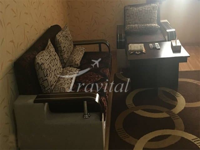 Arian Apartment Hotel – Shiraz - view 5