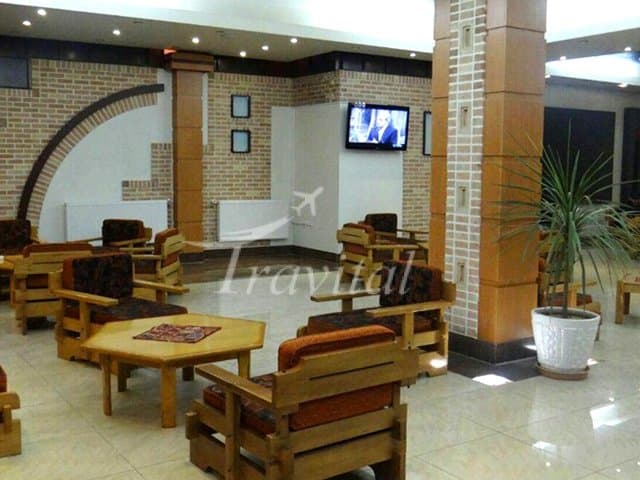 Ariana Hotel – Shiraz - view 4