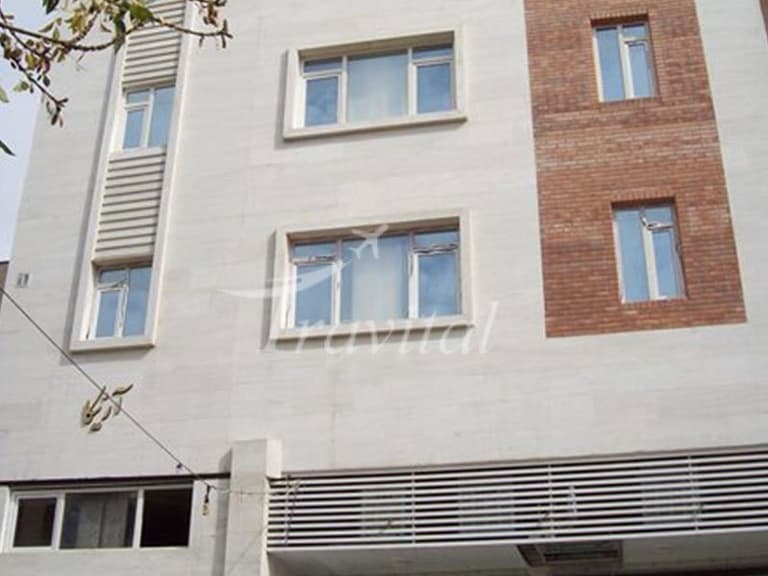 Arnika Apartment Hotel – Shiraz
