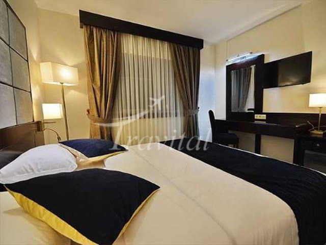 Elysee Hotel – Shiraz - view 2