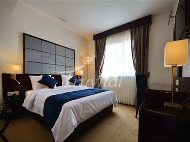 Elysee Hotel – Shiraz