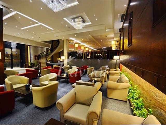 Elysee Hotel – Shiraz