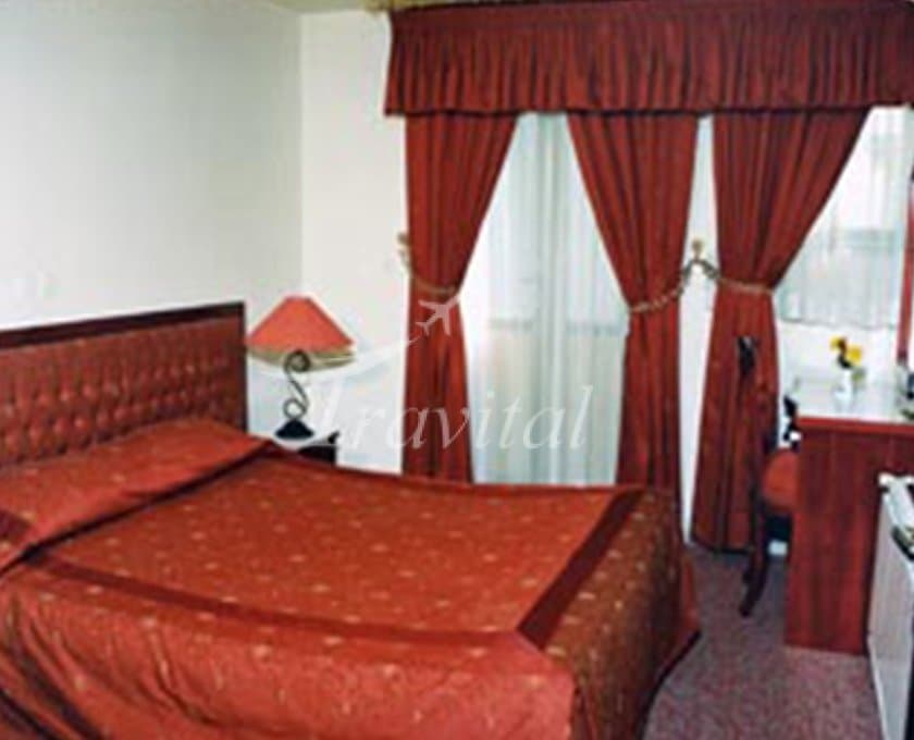 Hadish Apartment Hotel – Shiraz - view 2