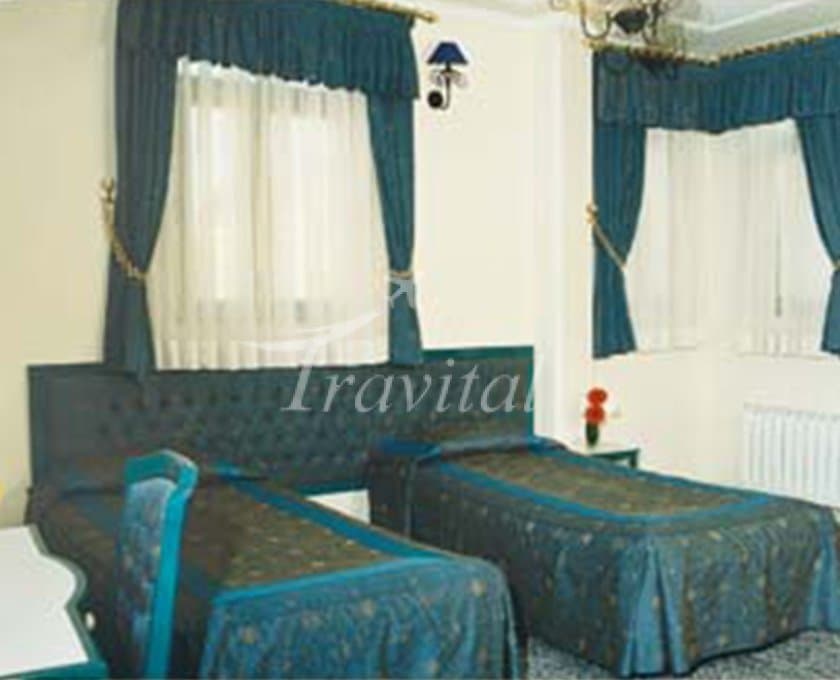 Hadish Apartment Hotel – Shiraz - view 3