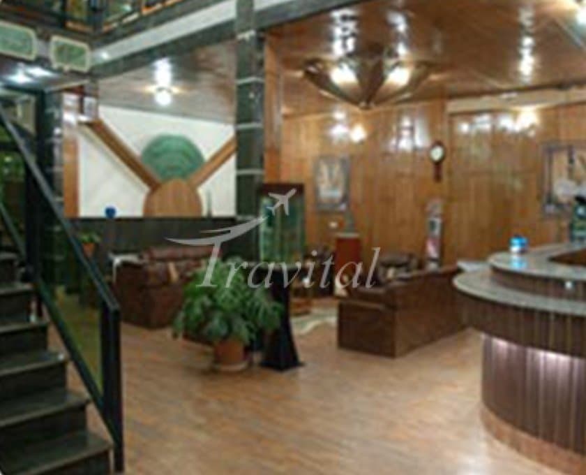 Hadish Apartment Hotel – Shiraz - view 4