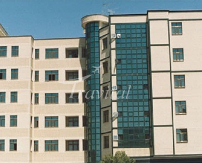 Hadish Apartment Hotel – Shiraz - view 5