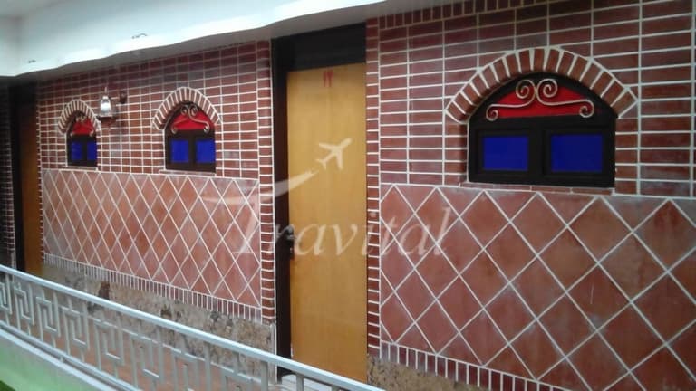 Heydari Guesthouse – Shiraz