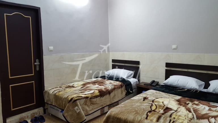 Heydari Guesthouse – Shiraz
