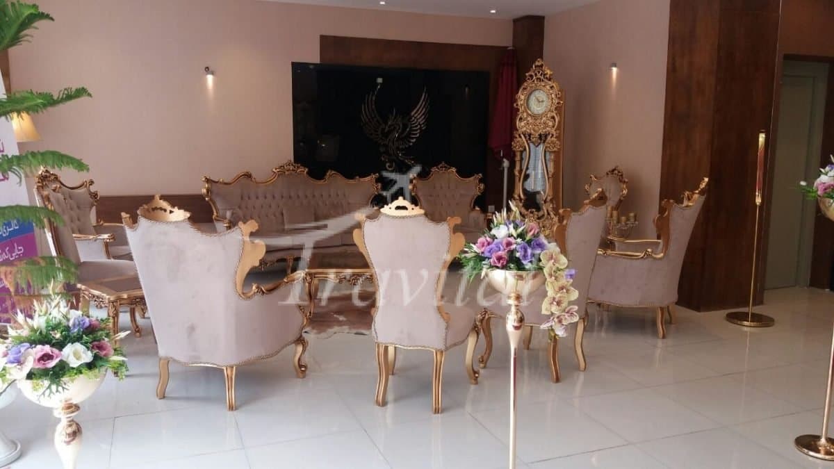 Jahan Nama Apartment Hotel – Shiraz - view 3