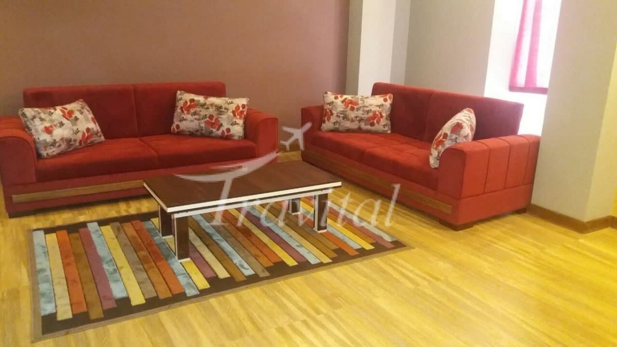 Jahan Nama Apartment Hotel – Shiraz - view 5