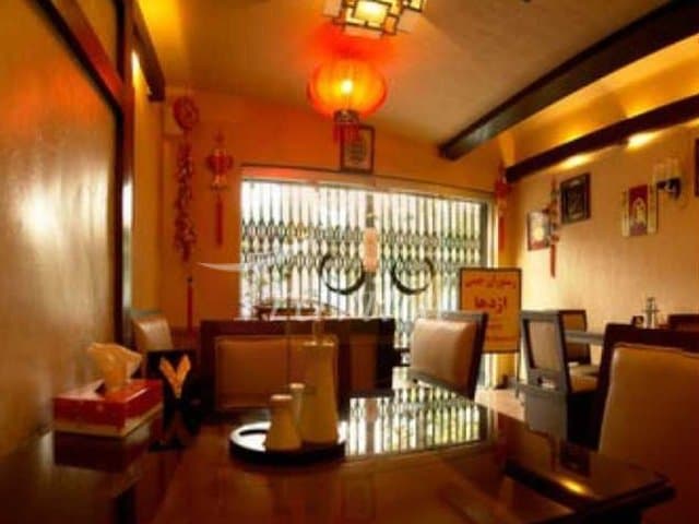 Khaneh Sabz Apartment Hotel – Shiraz - view 2
