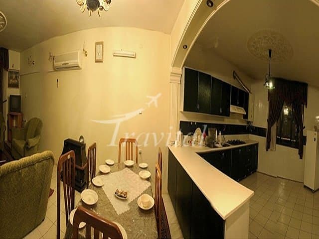 Khaneh Sabz Apartment Hotel – Shiraz - view 4