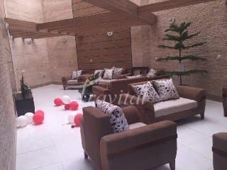 Nasir ol Molk (Nasir al Mulk) Hotel – Shiraz - view 4