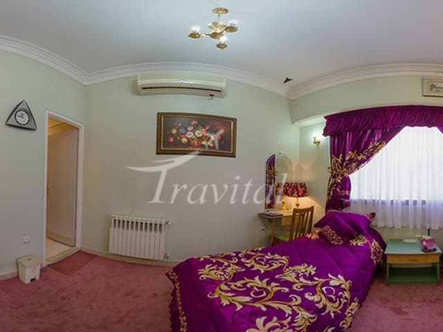 Parse Hotel – Shiraz - view 3