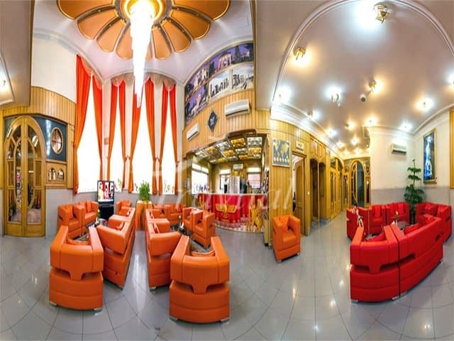 Parse Hotel – Shiraz - view 4
