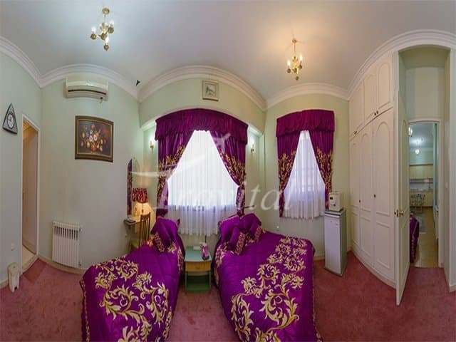 Parse Hotel – Shiraz - view 5