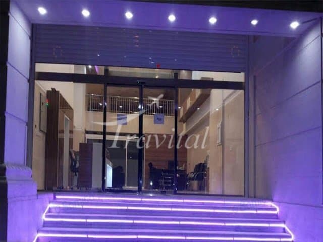 Roz Reyhan Apartment Hotel – Shiraz - view 2
