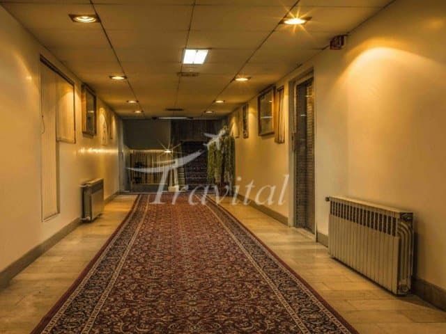 Sasan Hotel – Shiraz - view 5