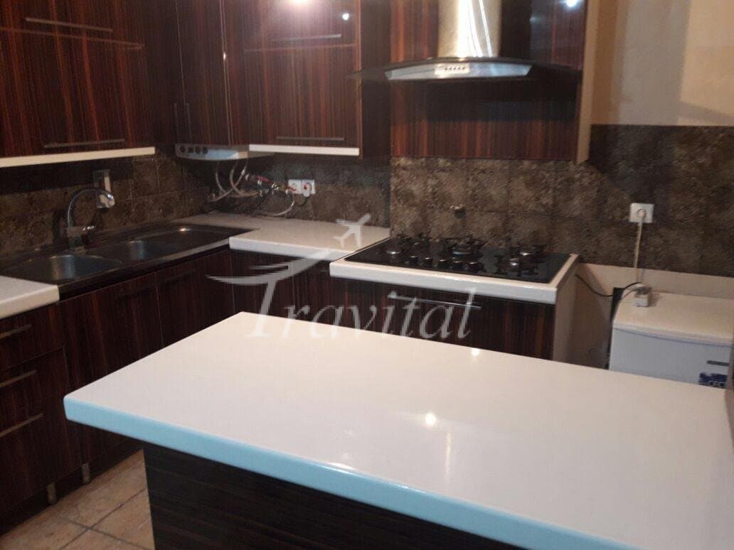 Sepehr Apartment Hotel – Shiraz - view 1