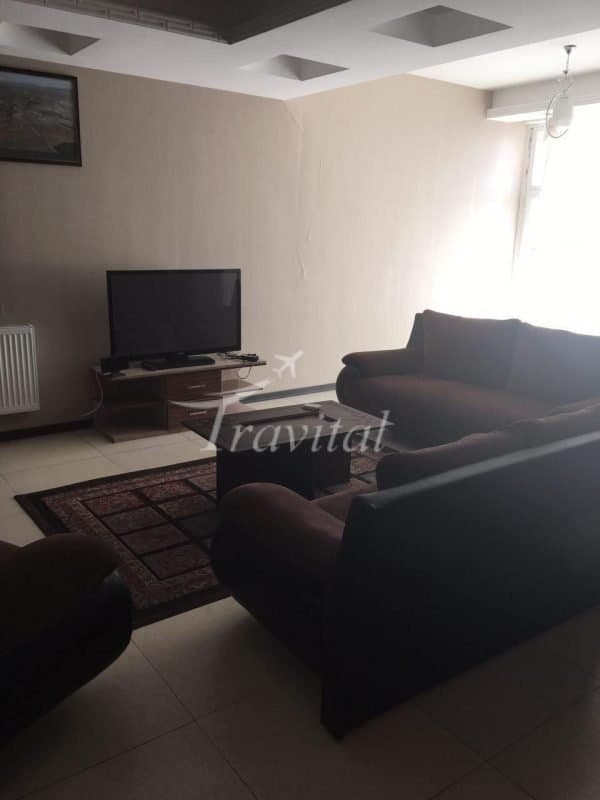 Sepehr Apartment Hotel – Shiraz - view 2