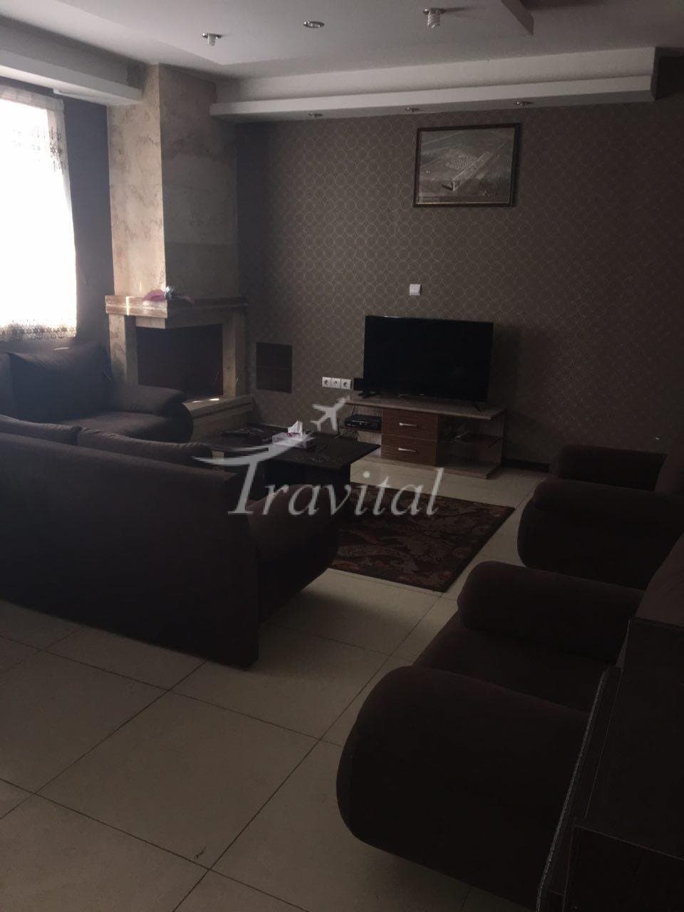 Sepehr Apartment Hotel – Shiraz - view 3