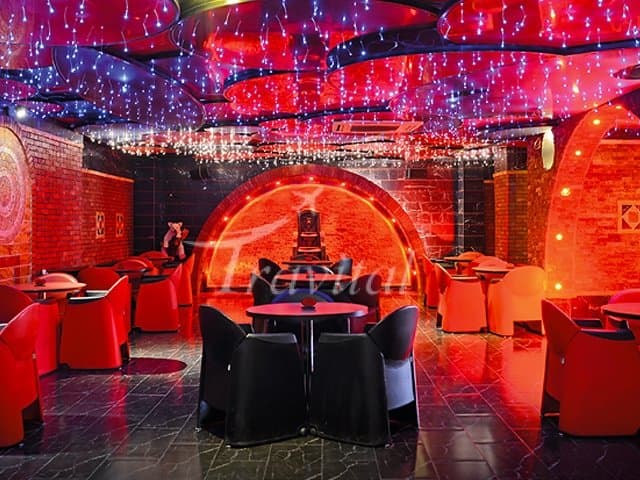 Setaregan Hotel – Shiraz - view 3