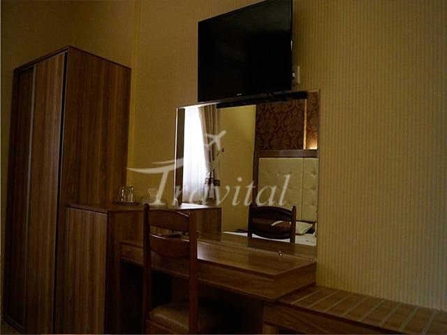 Lotfali Khan (Shayan) Hotel – Shiraz - view 3