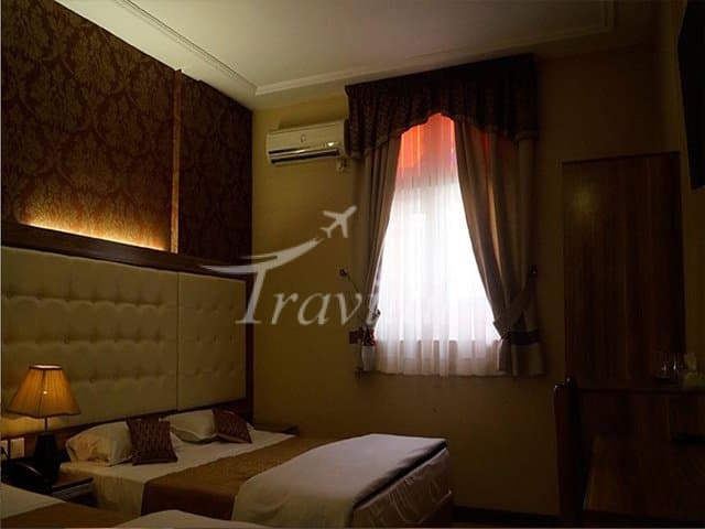Lotfali Khan (Shayan) Hotel – Shiraz - view 4