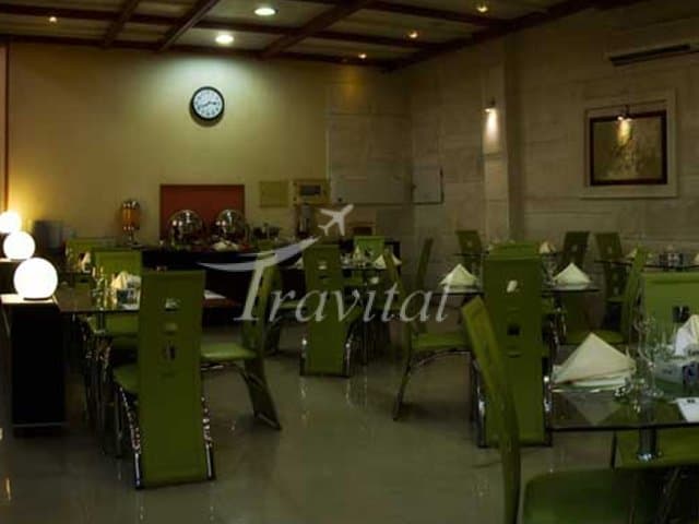 Tachar Apartment Hotel – Shiraz - view 4