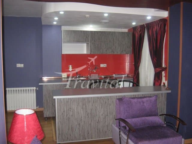 Tachar Apartment Hotel – Shiraz - view 5