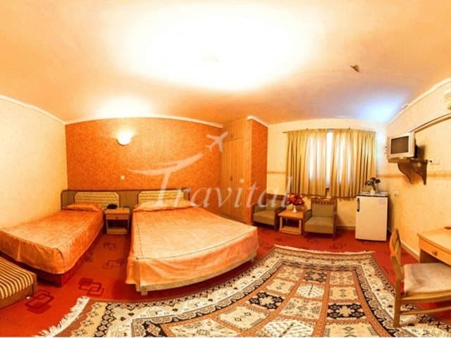 Talar Hotel – Shiraz