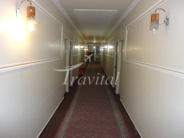 Darya Hotel – Tabriz