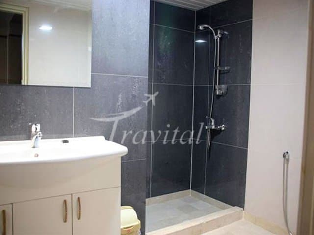 Gostaresh Hotel – Tabriz