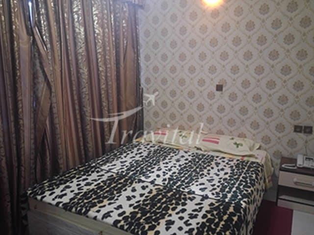 Iran Hotel – Tabriz