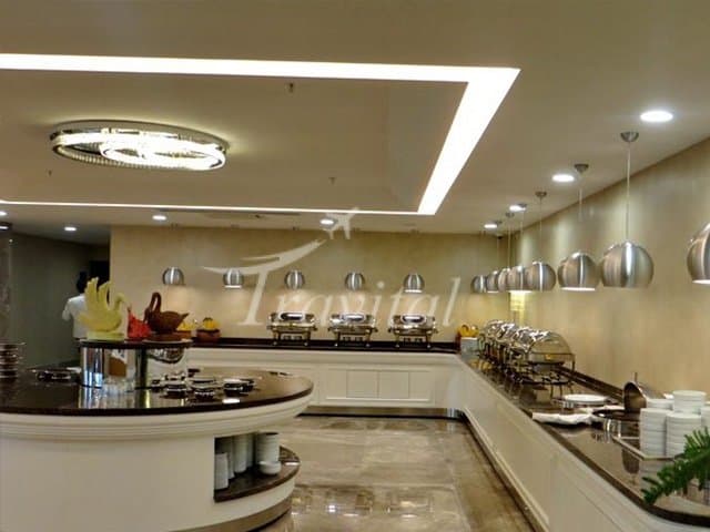 Kaya Laleh Park Hotel – Tabriz - view 3
