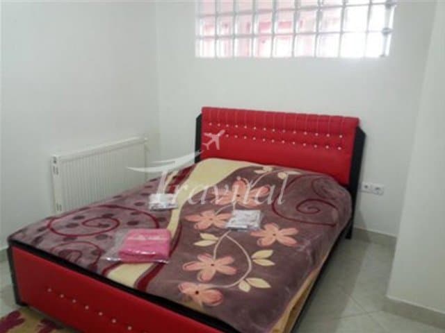 Khazar Apartment Hotel – Tabriz - view 2