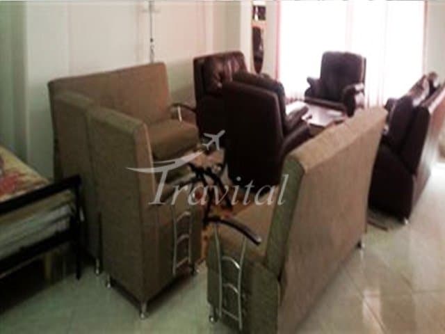 Khazar Apartment Hotel – Tabriz - view 3