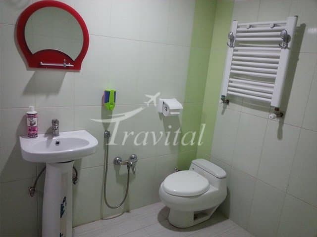 Khazar Apartment Hotel – Tabriz - view 4